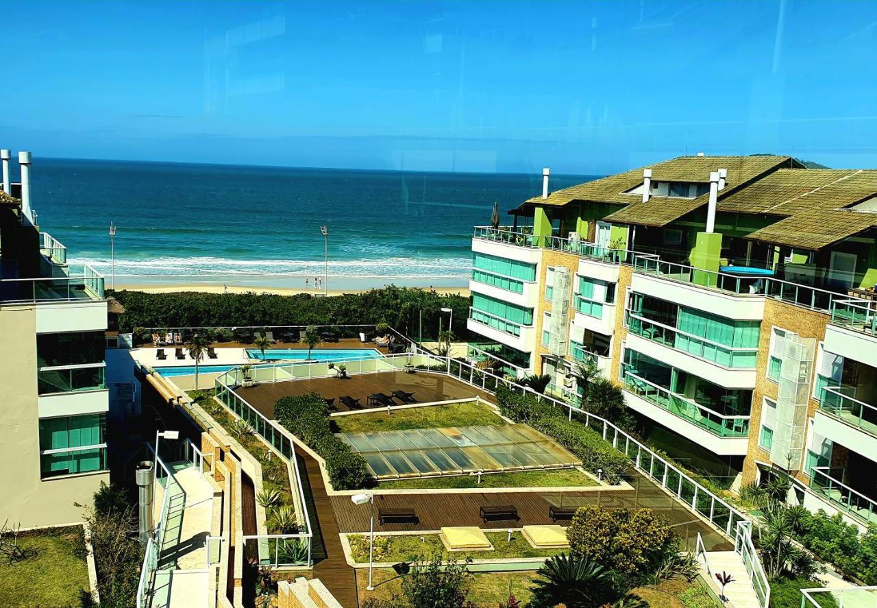 Aguas Do Santinho Appartement Florianópolis Buitenkant foto