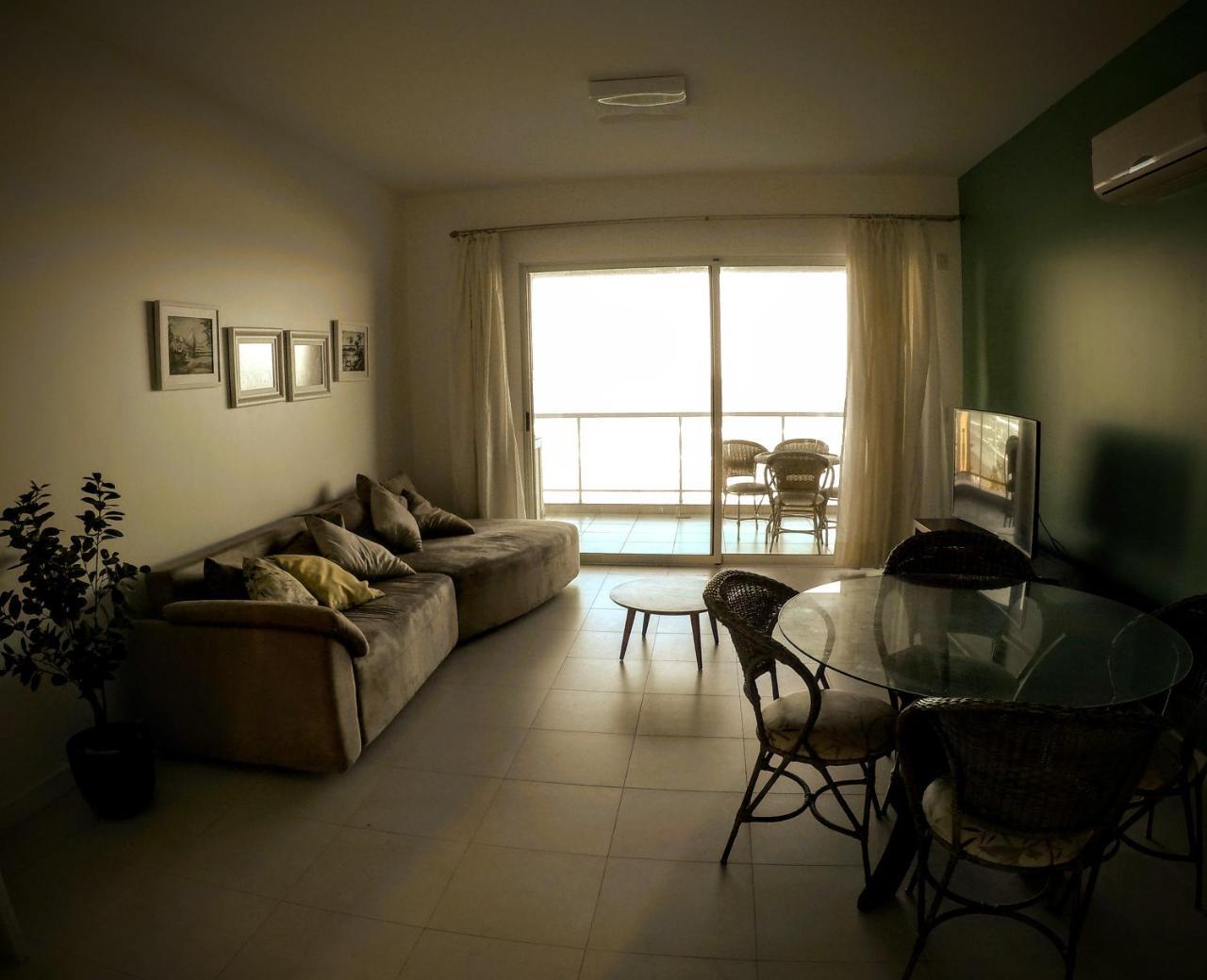 Aguas Do Santinho Appartement Florianópolis Buitenkant foto