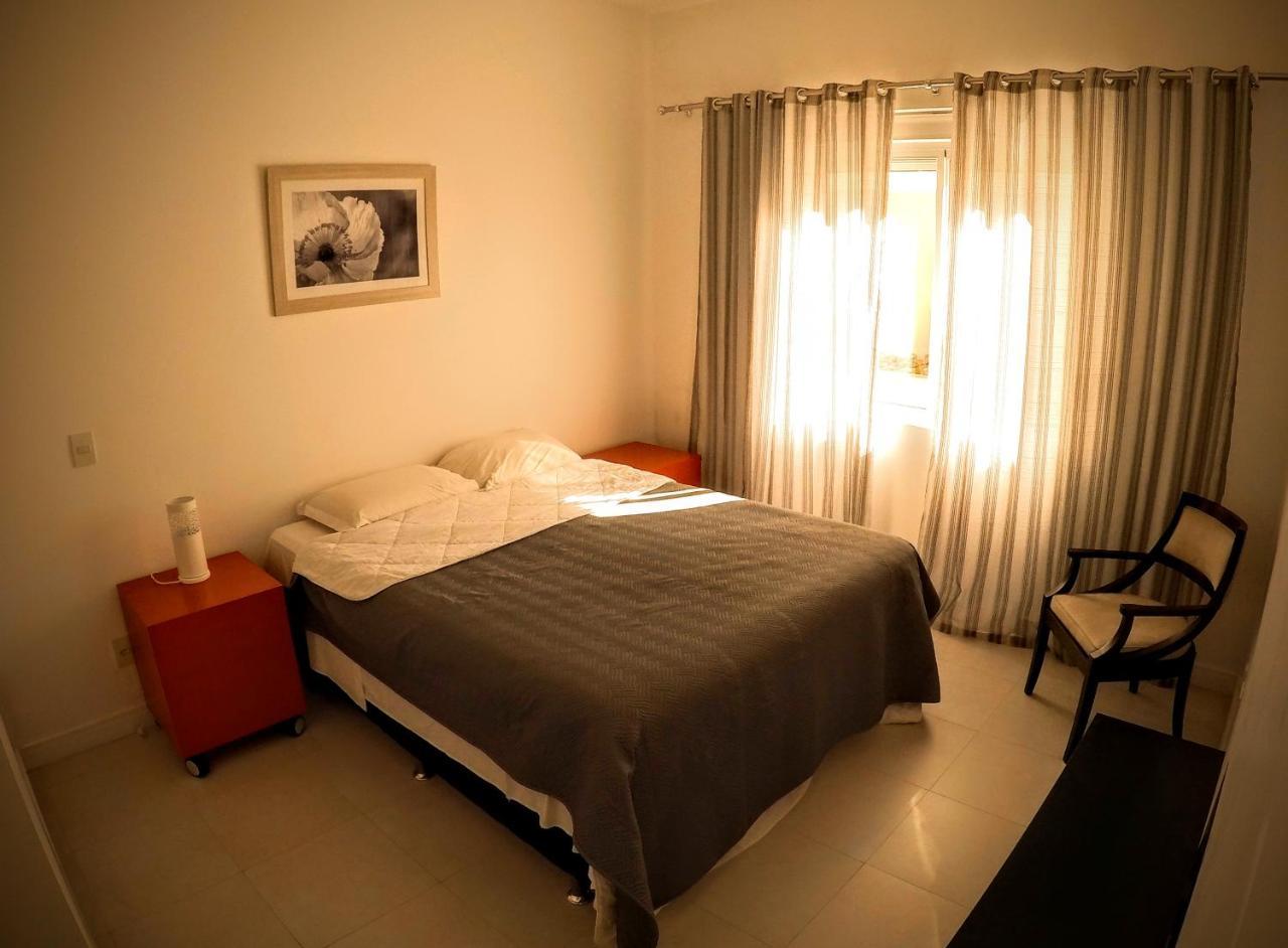 Aguas Do Santinho Appartement Florianópolis Buitenkant foto