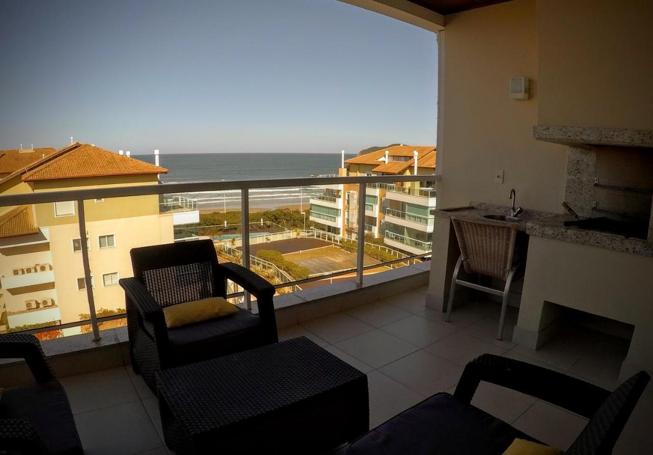 Aguas Do Santinho Appartement Florianópolis Buitenkant foto
