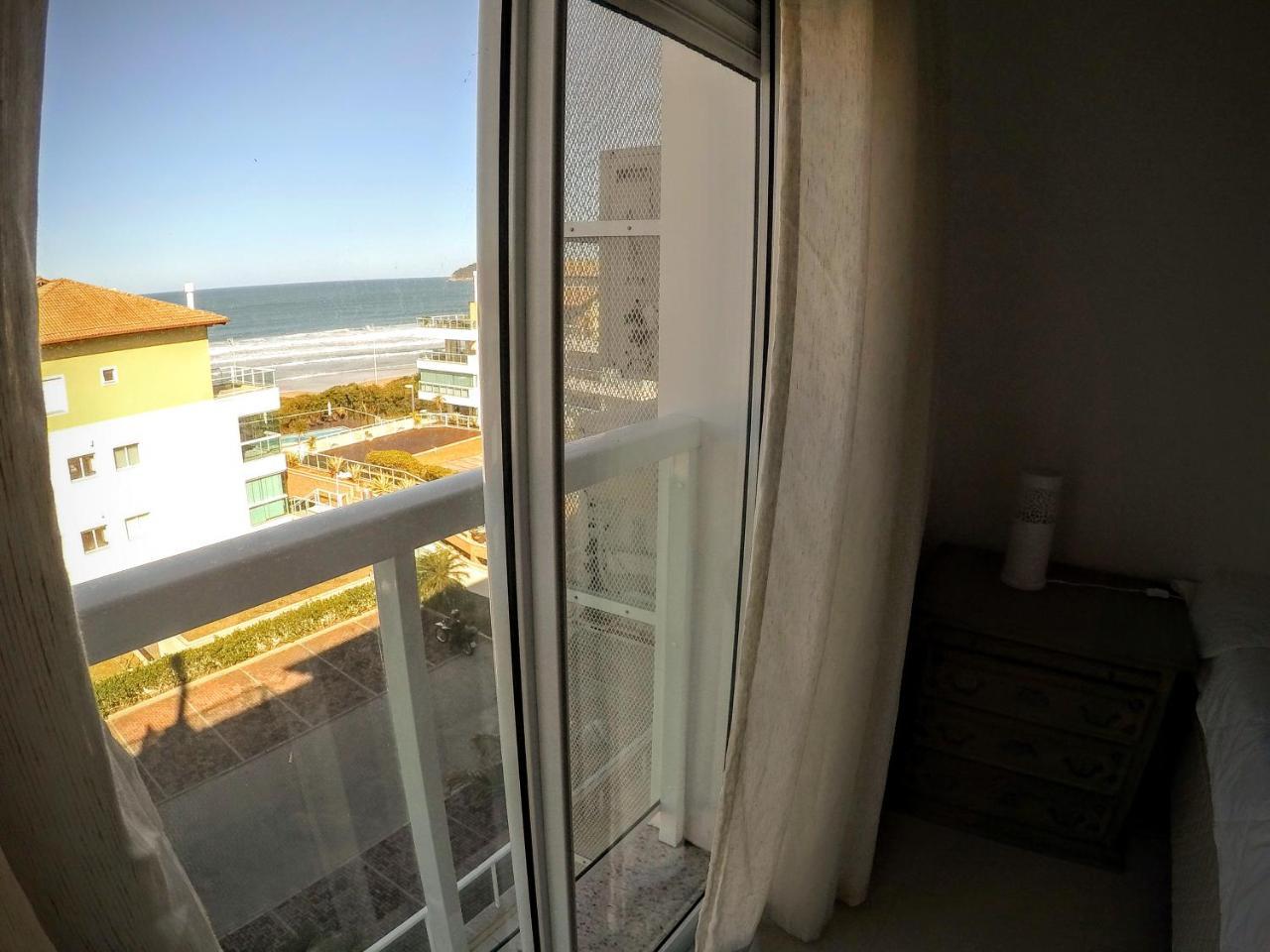 Aguas Do Santinho Appartement Florianópolis Buitenkant foto
