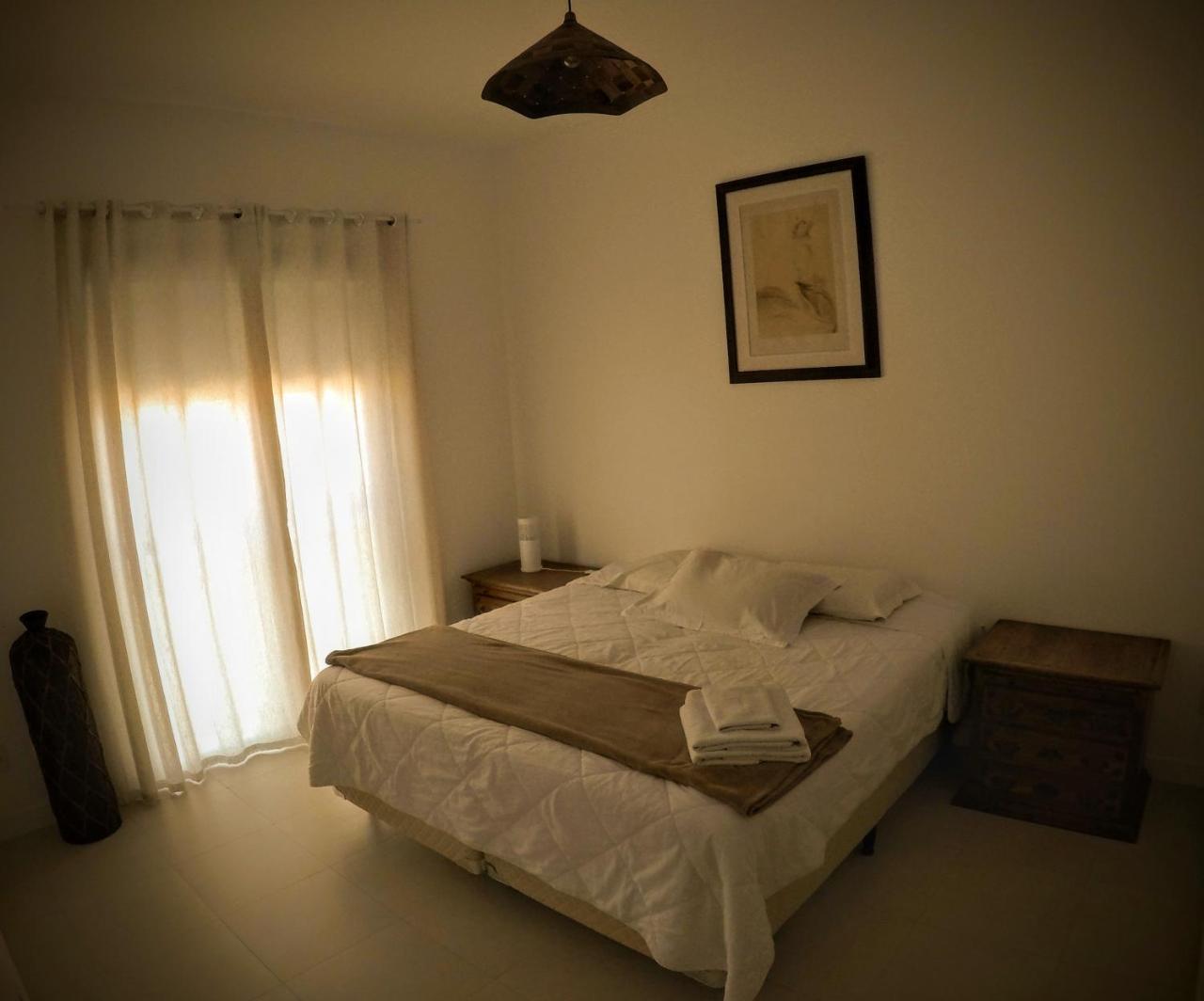 Aguas Do Santinho Appartement Florianópolis Buitenkant foto