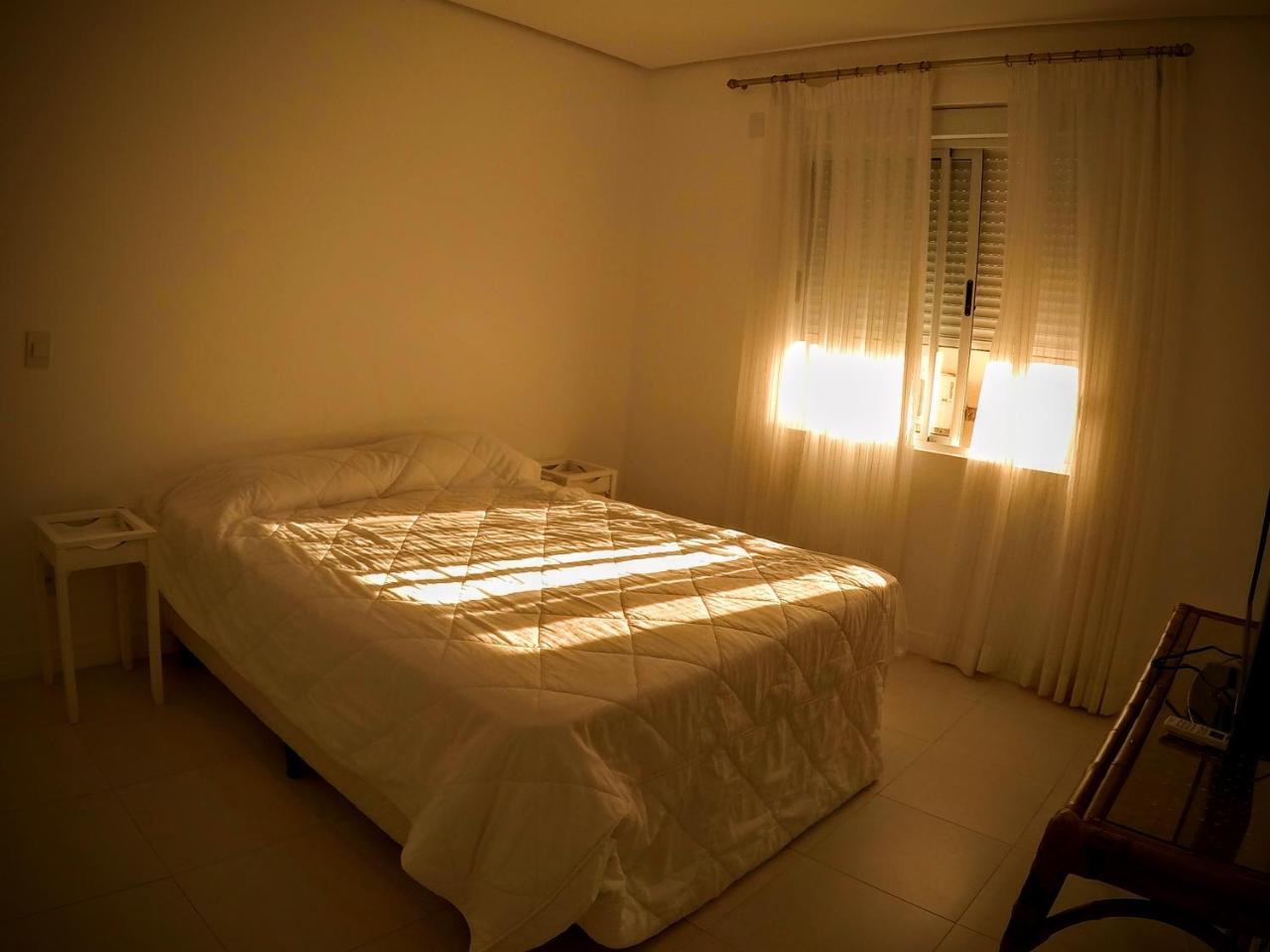 Aguas Do Santinho Appartement Florianópolis Buitenkant foto