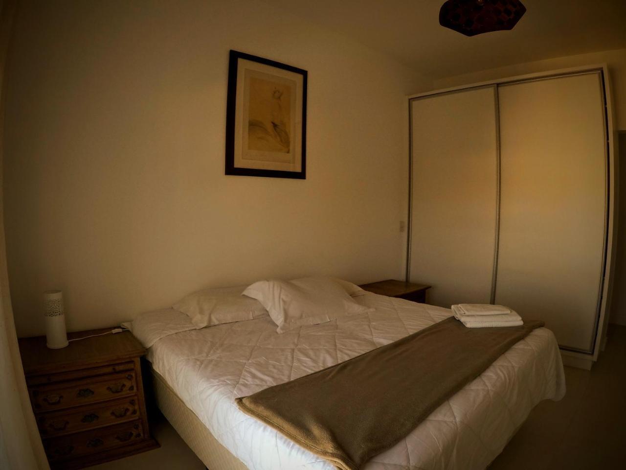 Aguas Do Santinho Appartement Florianópolis Buitenkant foto